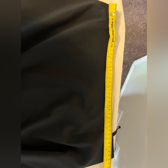 High quality professional Steilmann Black Skirt - Picture 5 of 7